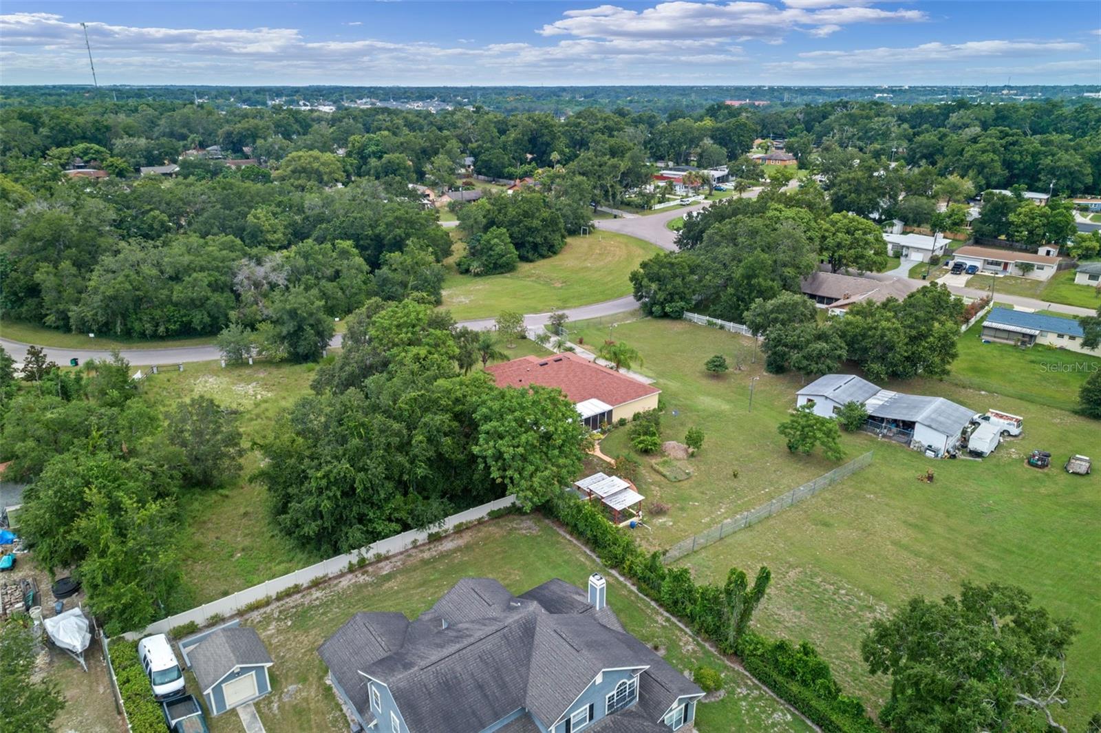 Image 38 of 60 For 5411 Lee Ann Drive