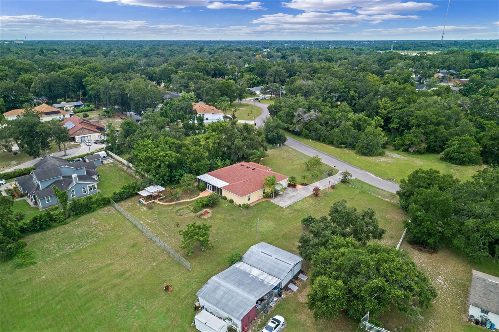 Image 39 of 60 For 5411 Lee Ann Drive