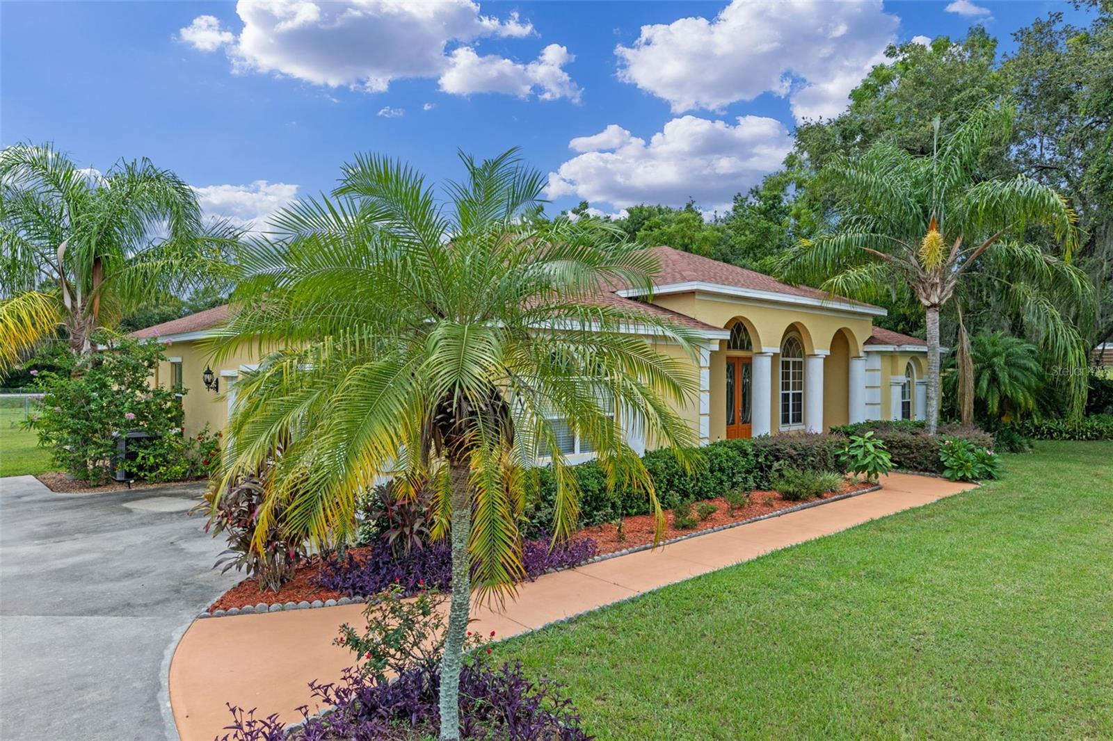 Image 4 of 60 For 5411 Lee Ann Drive