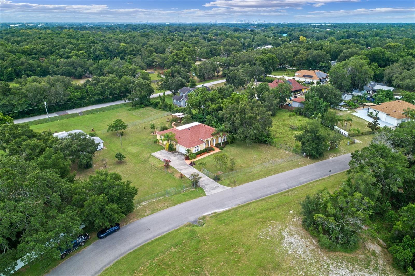 Image 40 of 60 For 5411 Lee Ann Drive