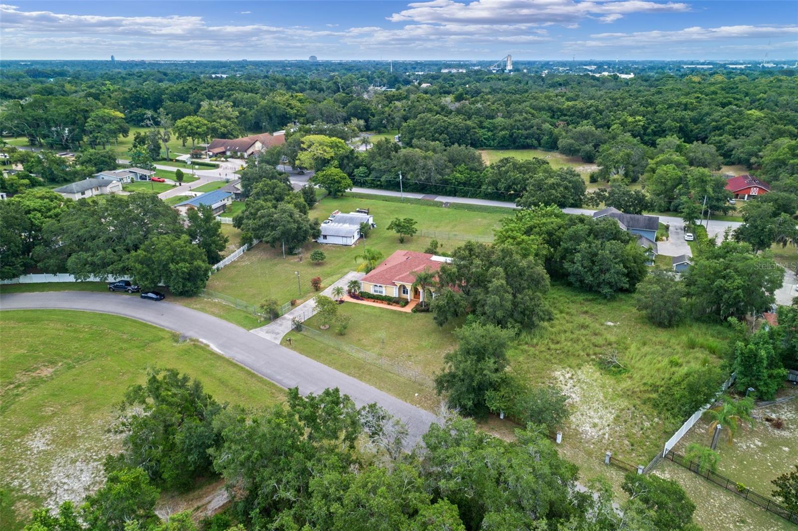 Image 41 of 60 For 5411 Lee Ann Drive