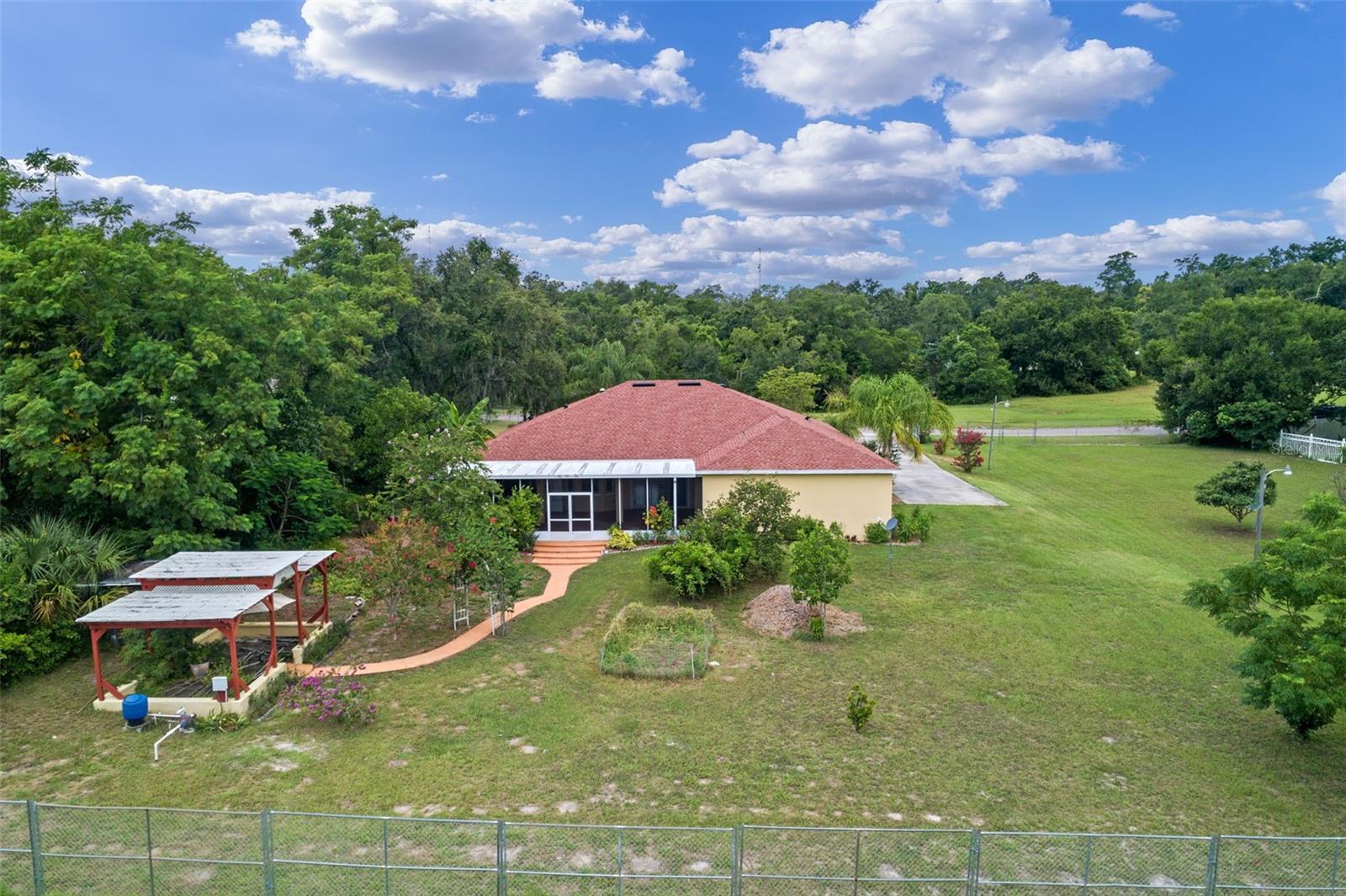Image 44 of 60 For 5411 Lee Ann Drive