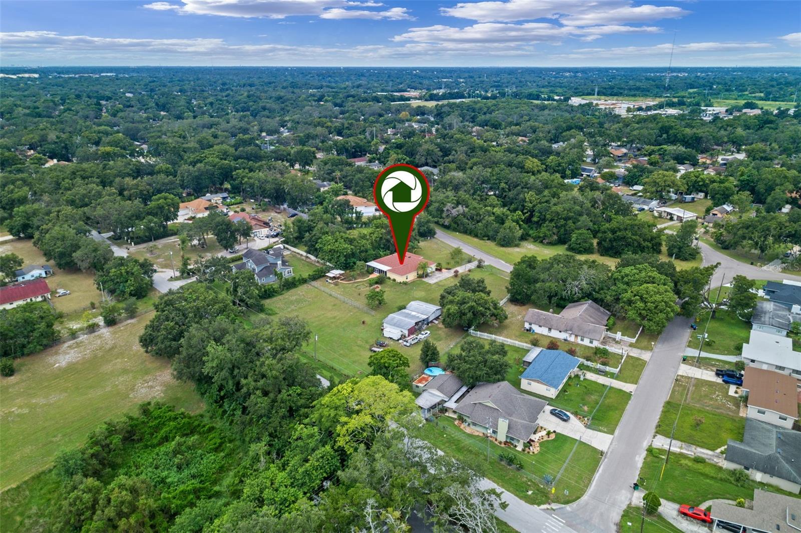 Image 59 of 60 For 5411 Lee Ann Drive