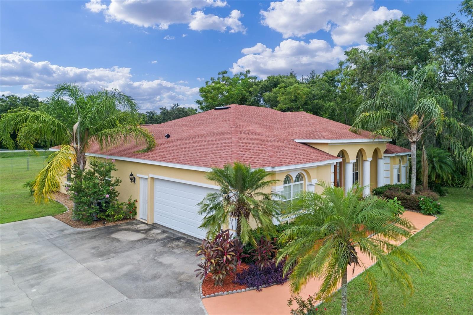 Image 6 of 60 For 5411 Lee Ann Drive