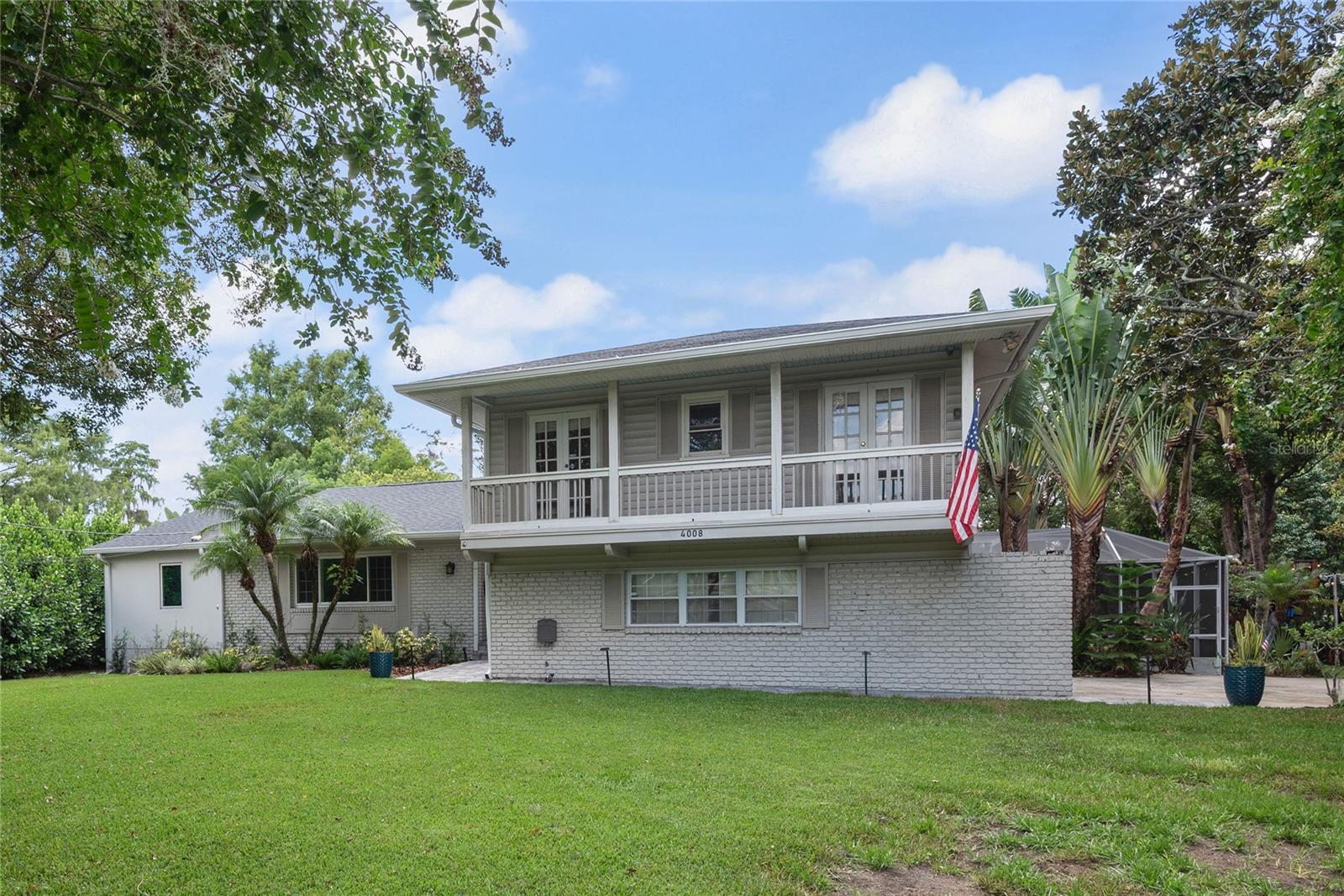 Image 2 of 46 For 4008 Lake Sarah Drive