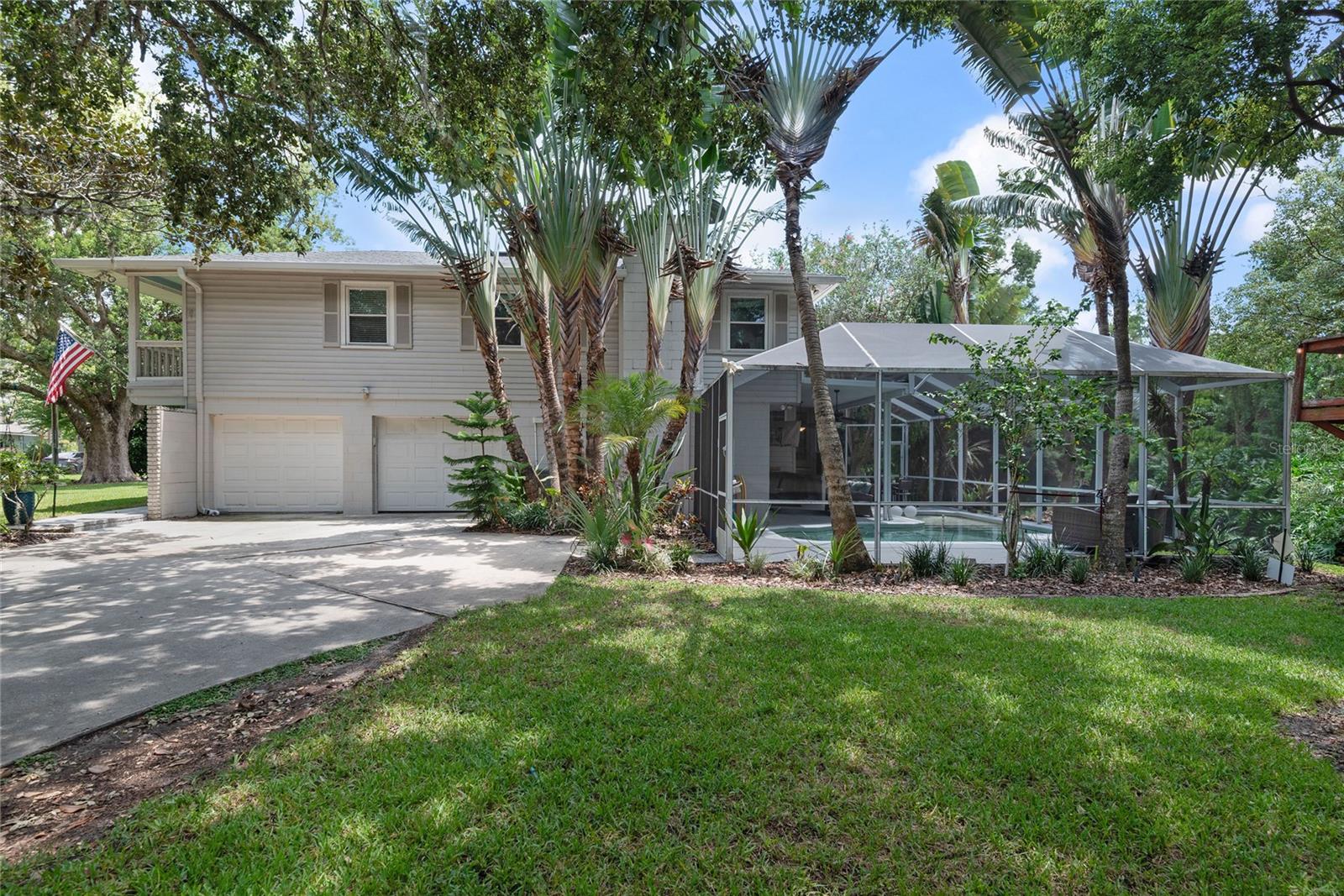 Image 34 of 46 For 4008 Lake Sarah Drive