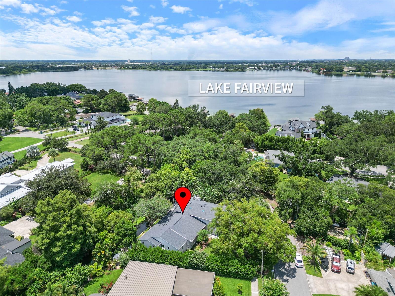Image 42 of 46 For 4008 Lake Sarah Drive