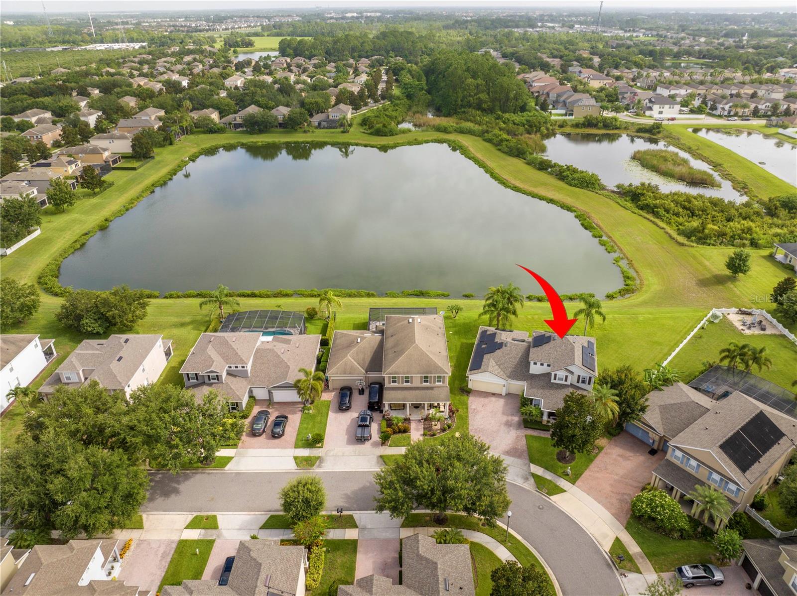 Image 4 of 85 For 13235 Vennetta Way