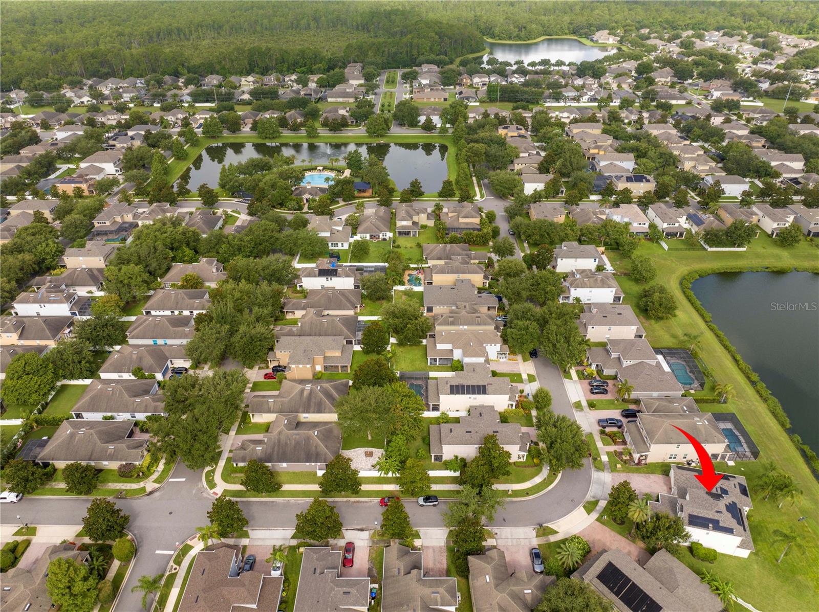 Image 75 of 85 For 13235 Vennetta Way