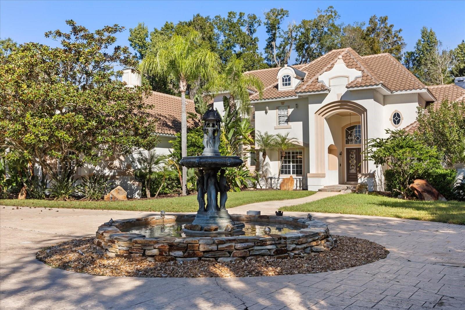 Details for 1738 Bridgewater Drive, LAKE MARY, FL 32746