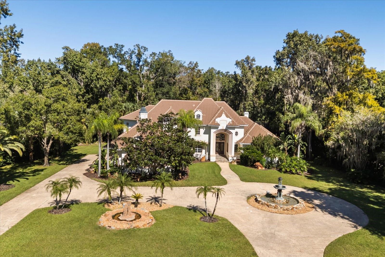 Image 2 of 66 For 1738 Bridgewater Drive