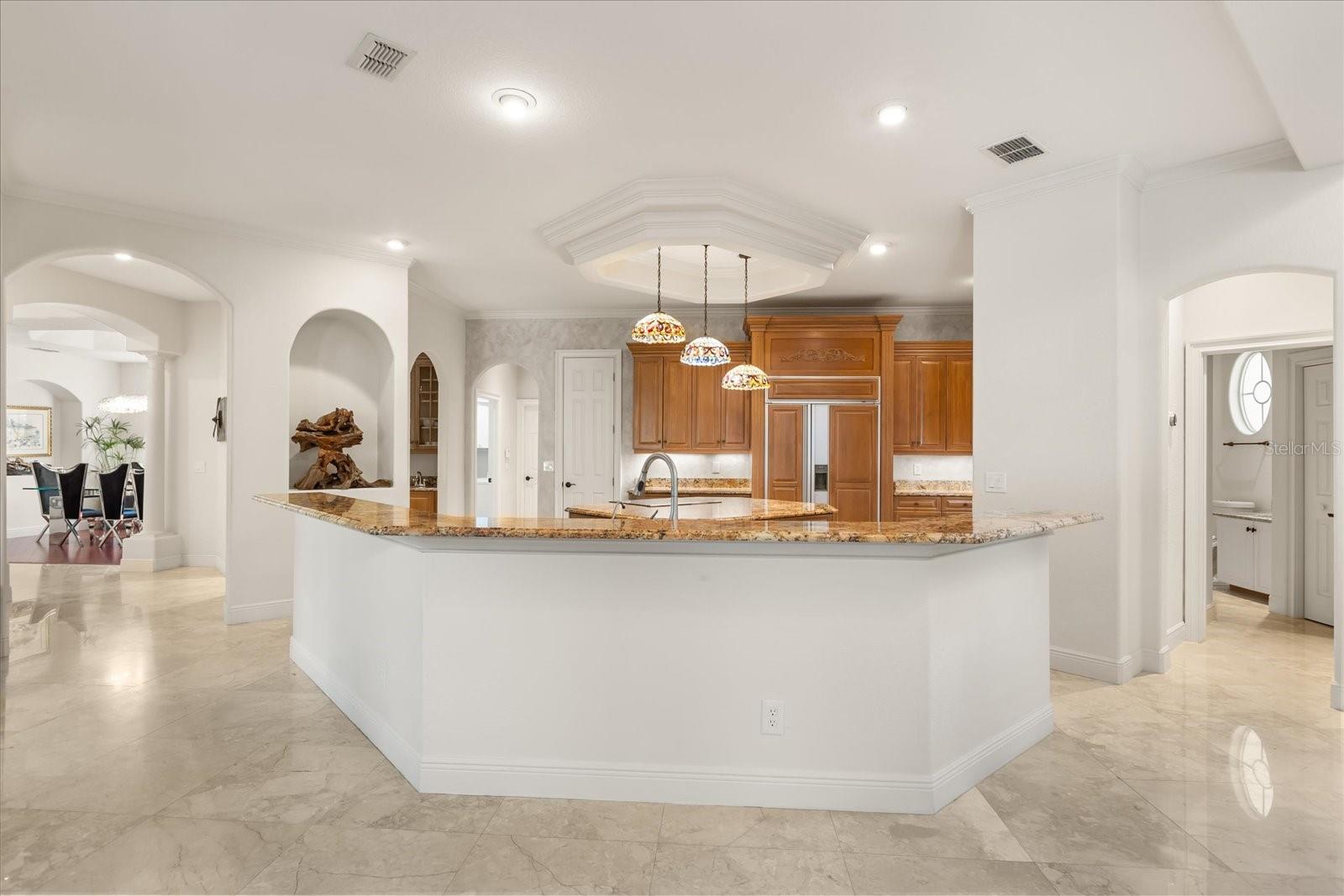 Image 23 of 66 For 1738 Bridgewater Drive