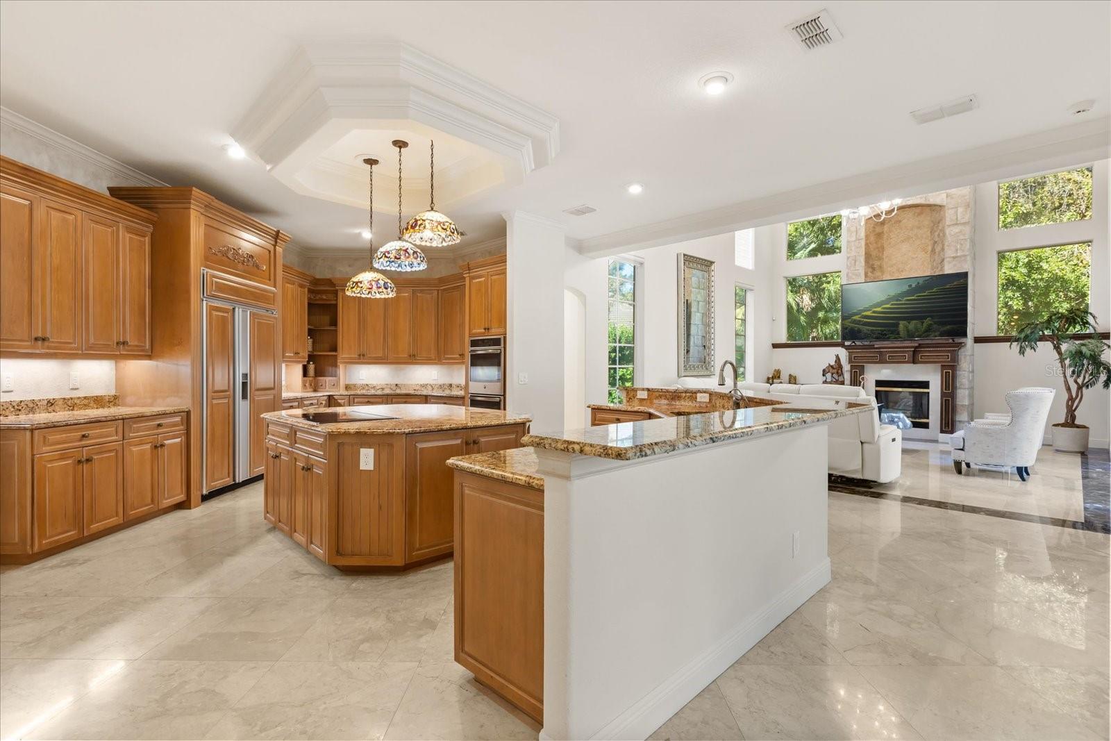 Image 24 of 66 For 1738 Bridgewater Drive