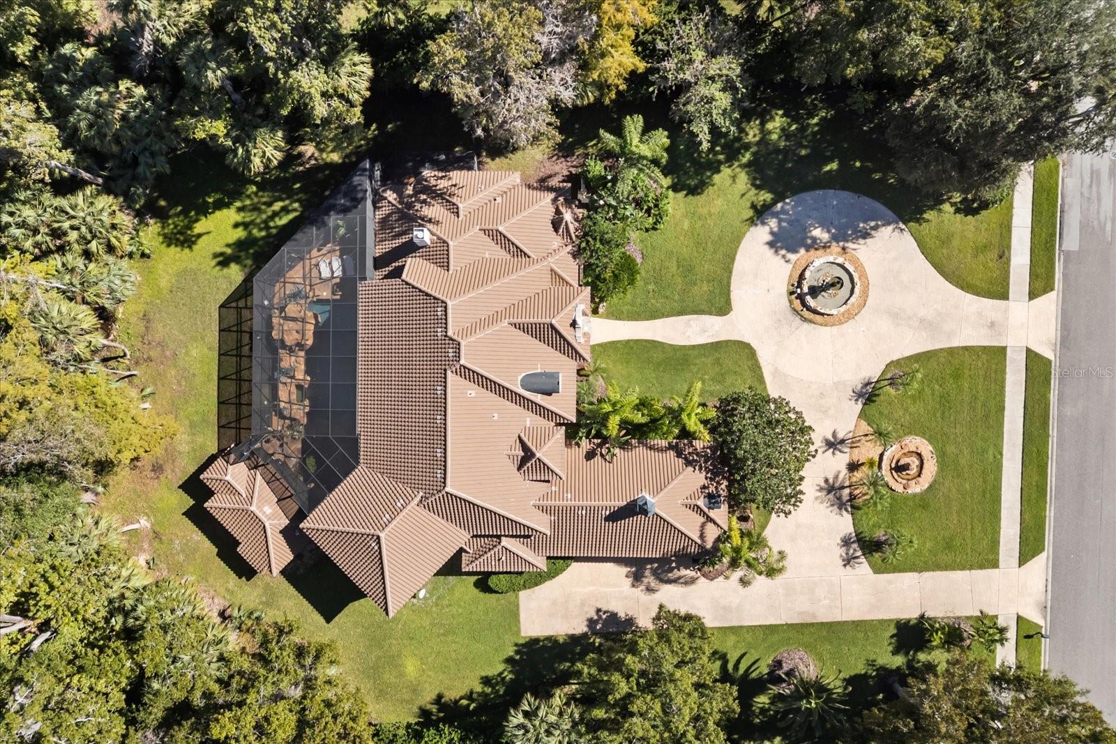 Image 64 of 66 For 1738 Bridgewater Drive