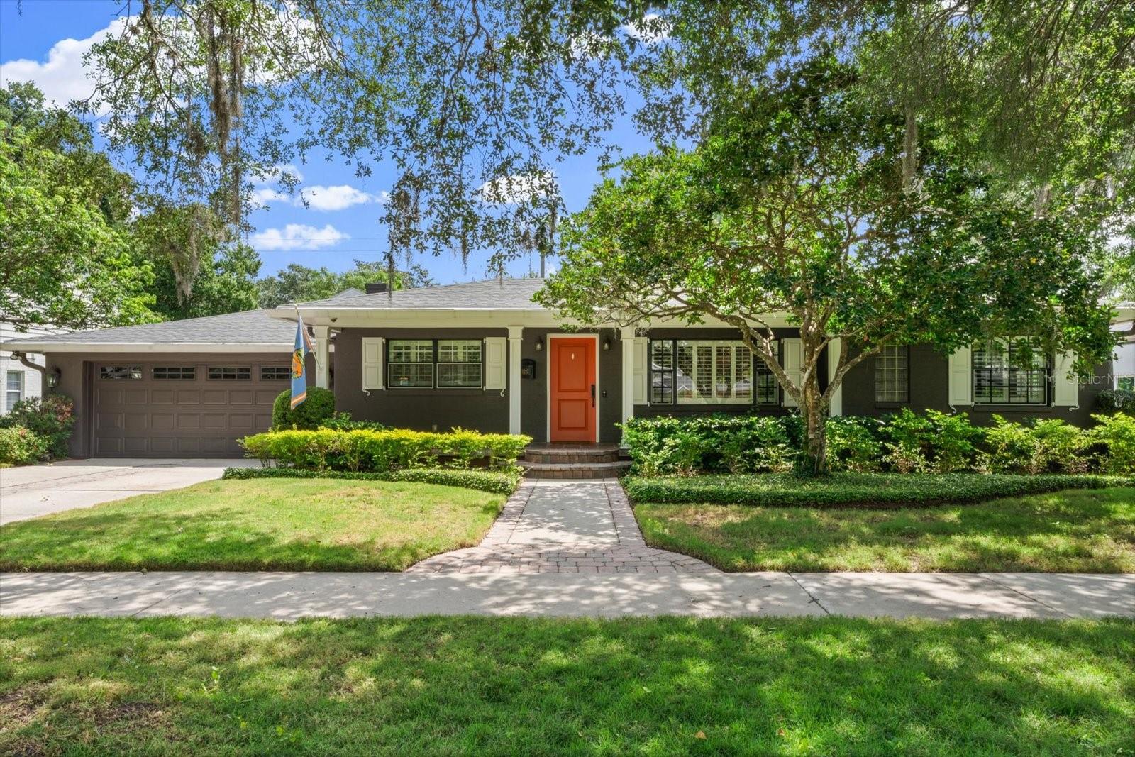 Details for 1217 Reading Drive, ORLANDO, FL 32804