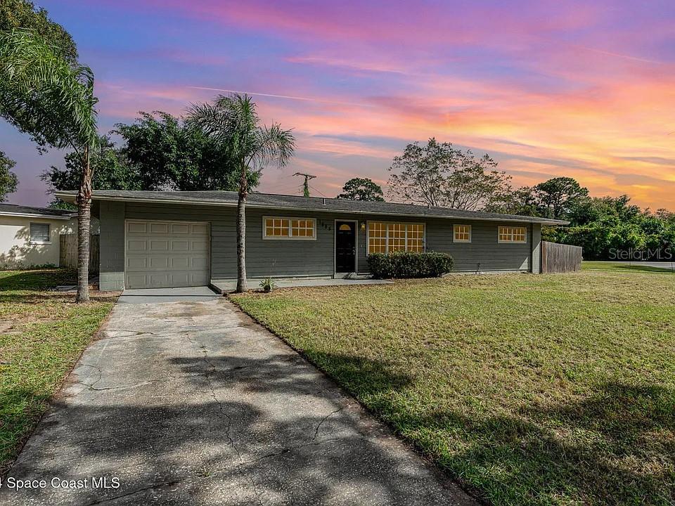 Details for 1885 Golfview Drive, TITUSVILLE, FL 32780