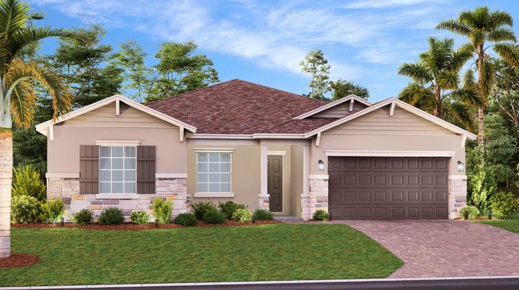 Details for 2935 Believe In Yourself Court, CLERMONT, FL 34714
