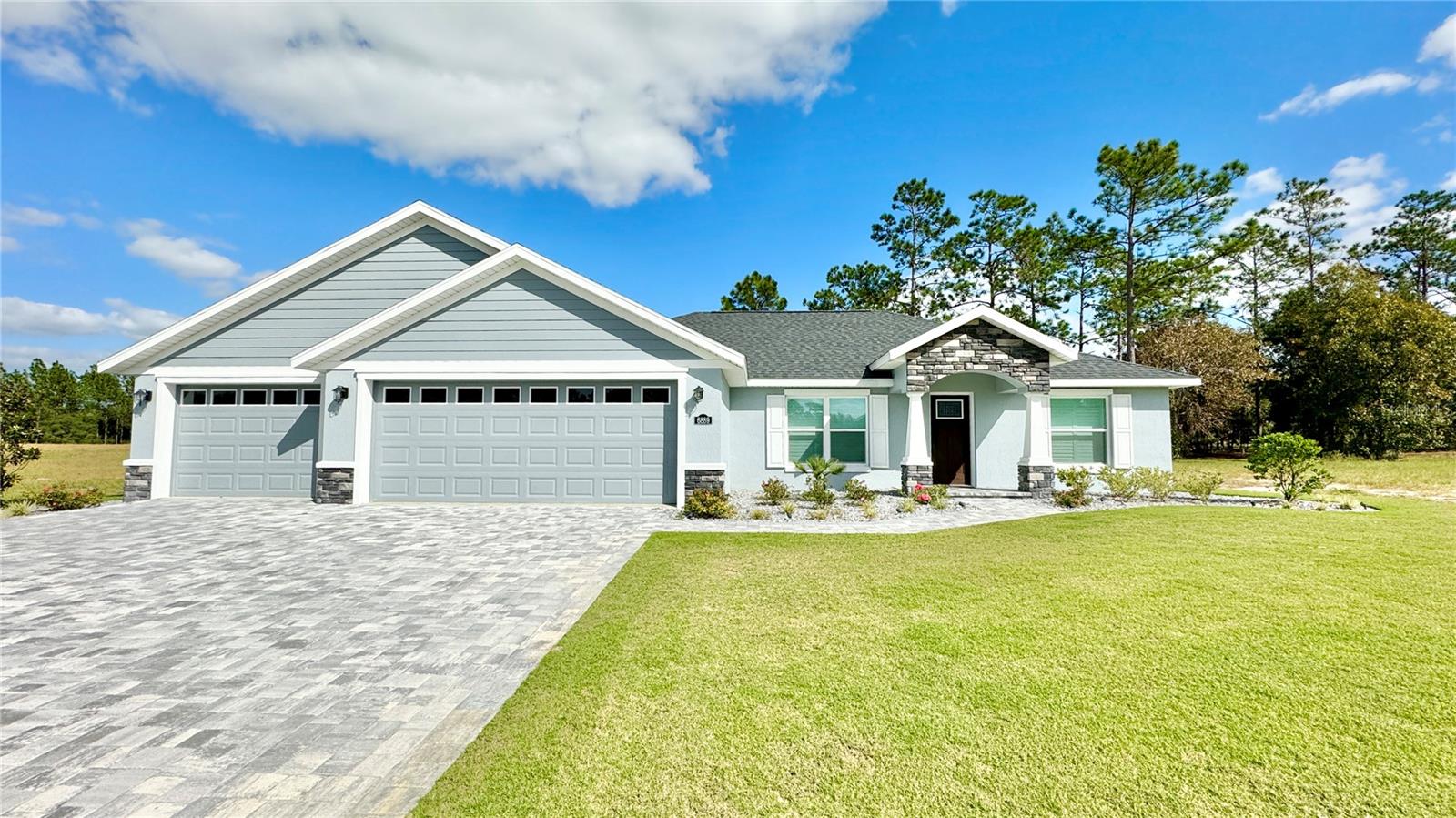 Details for 6889 179th Court Road, DUNNELLON, FL 34432