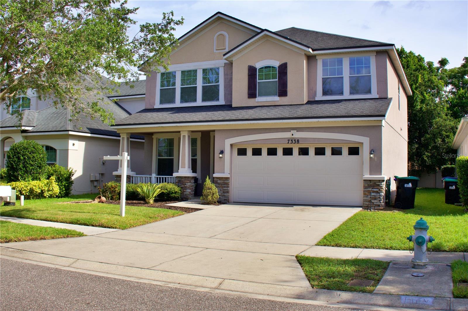 Details for 7338 Azalea Cove Circle, ORLANDO, FL 32807