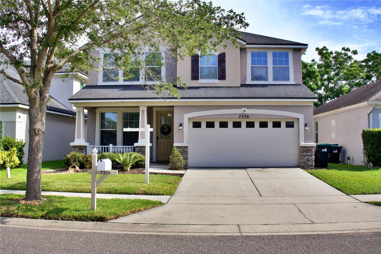 Image 2 of 31 For 7338 Azalea Cove Circle