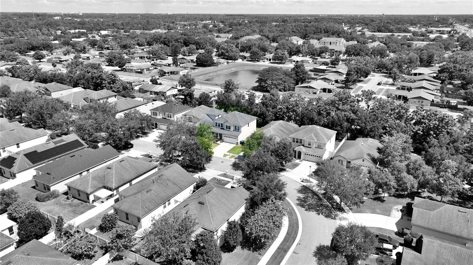 Image 30 of 31 For 7338 Azalea Cove Circle