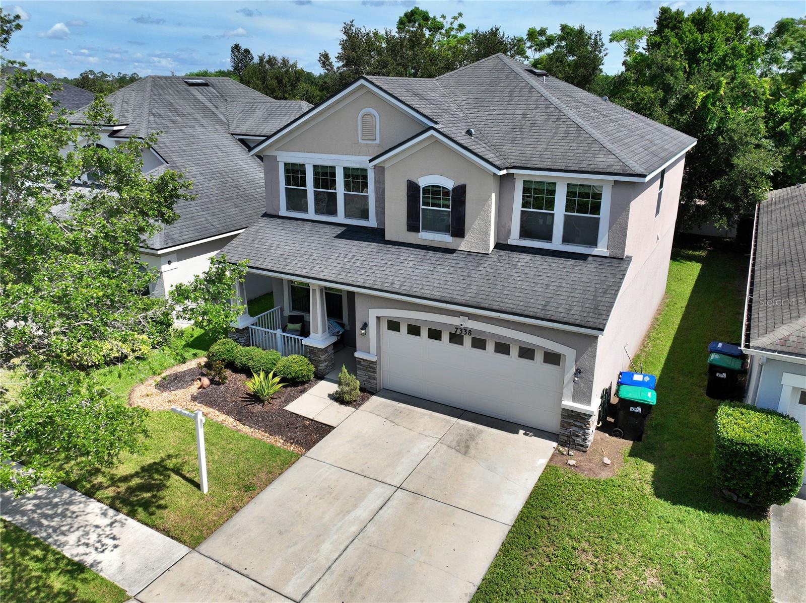 Image 31 of 31 For 7338 Azalea Cove Circle