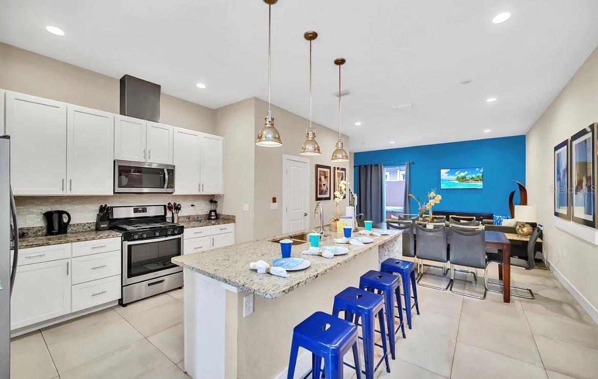 Image 3 of 13 For 2643 Sunrise Shores Drive