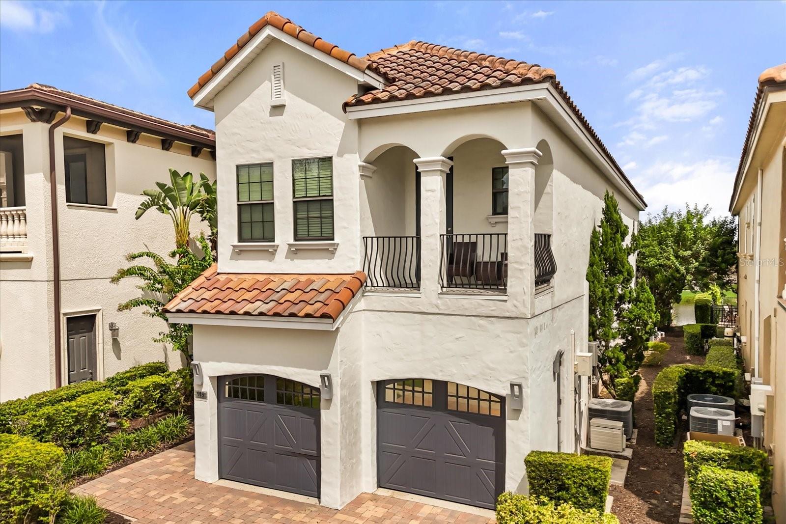 Details for 915 Golden Bear Drive, REUNION, FL 34747