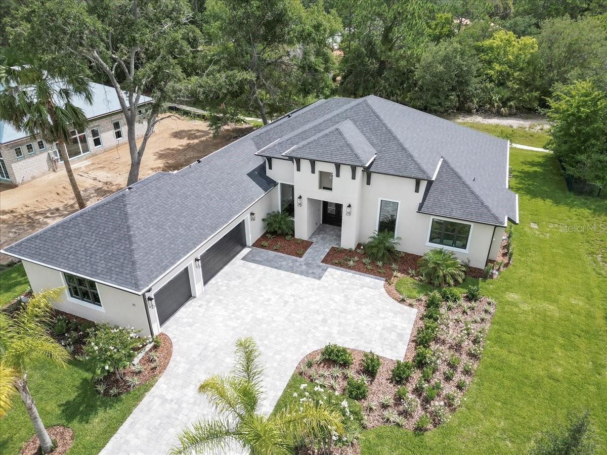 Details for 17 Old Oak Drive N, PALM COAST, FL 32137