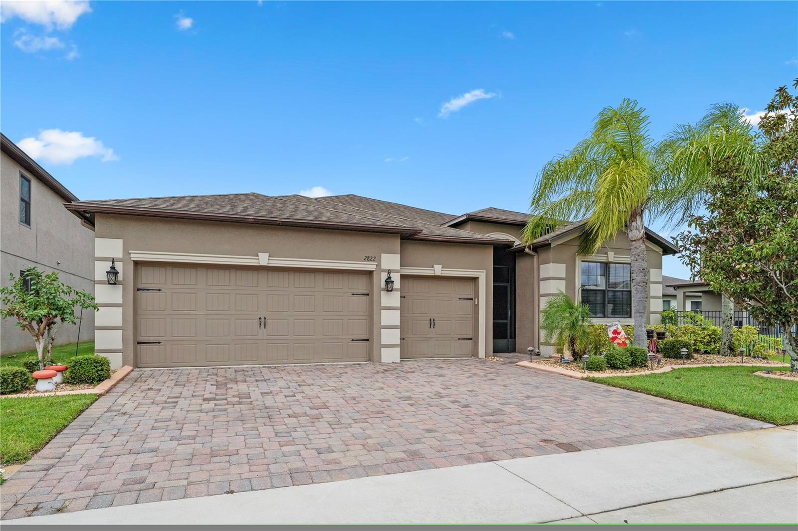 Details for 2822 Sail Breeze Way, KISSIMMEE, FL 34744