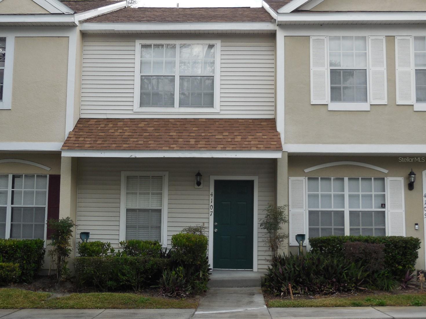 Details for 4107 Plantation Cove Drive, ORLANDO, FL 32810