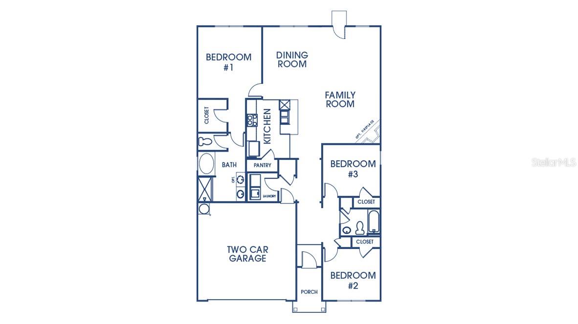 Image 18 of 20 For 5216 Greenheart Avenue