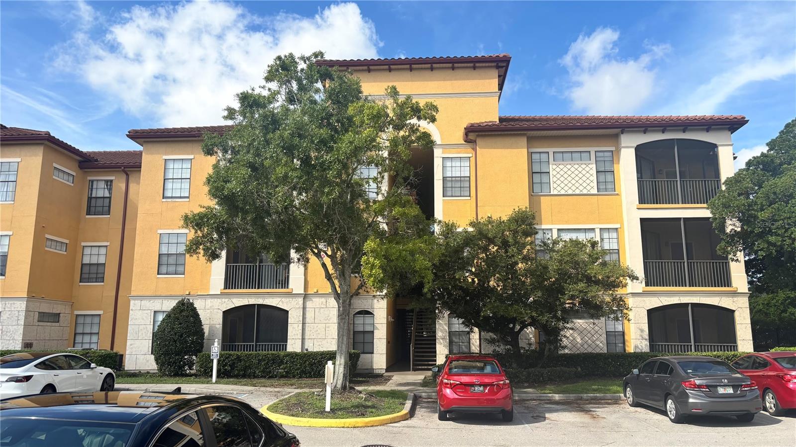 Details for 6159 Metrowest Boulevard 307, ORLANDO, FL 32835