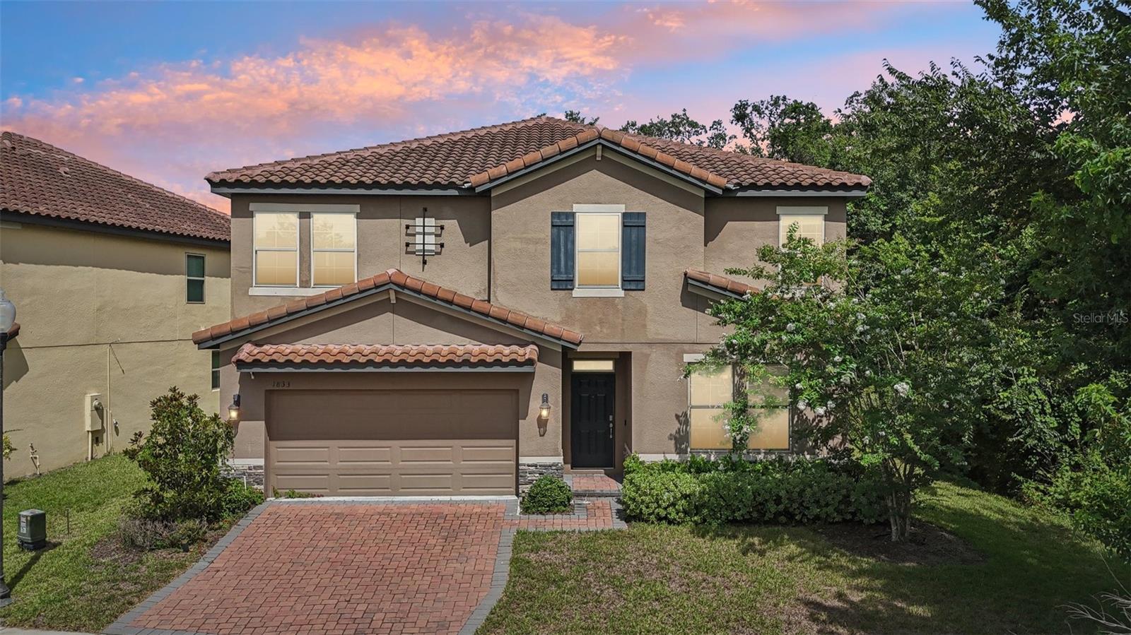 Details for 1833 Benoit Terrace, DAVENPORT, FL 33837