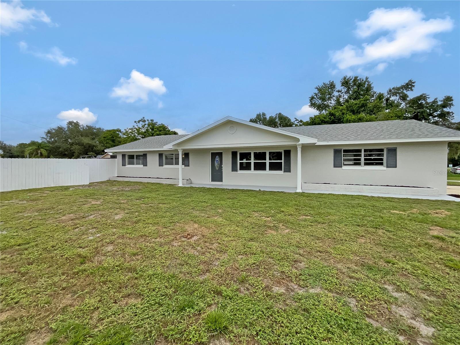 Image 23 of 27 For 11045 Lake Eustis Drive