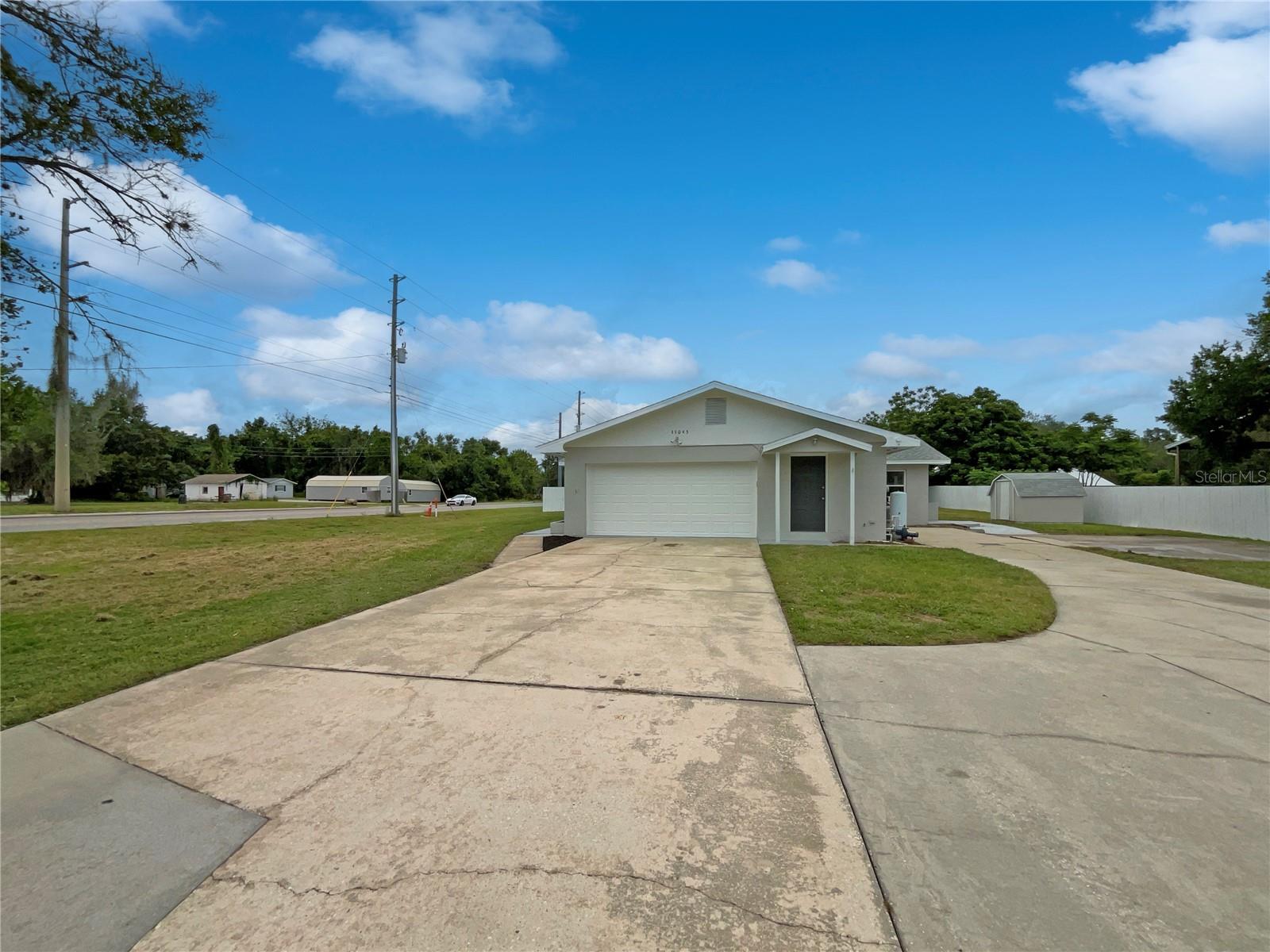 Image 25 of 27 For 11045 Lake Eustis Drive