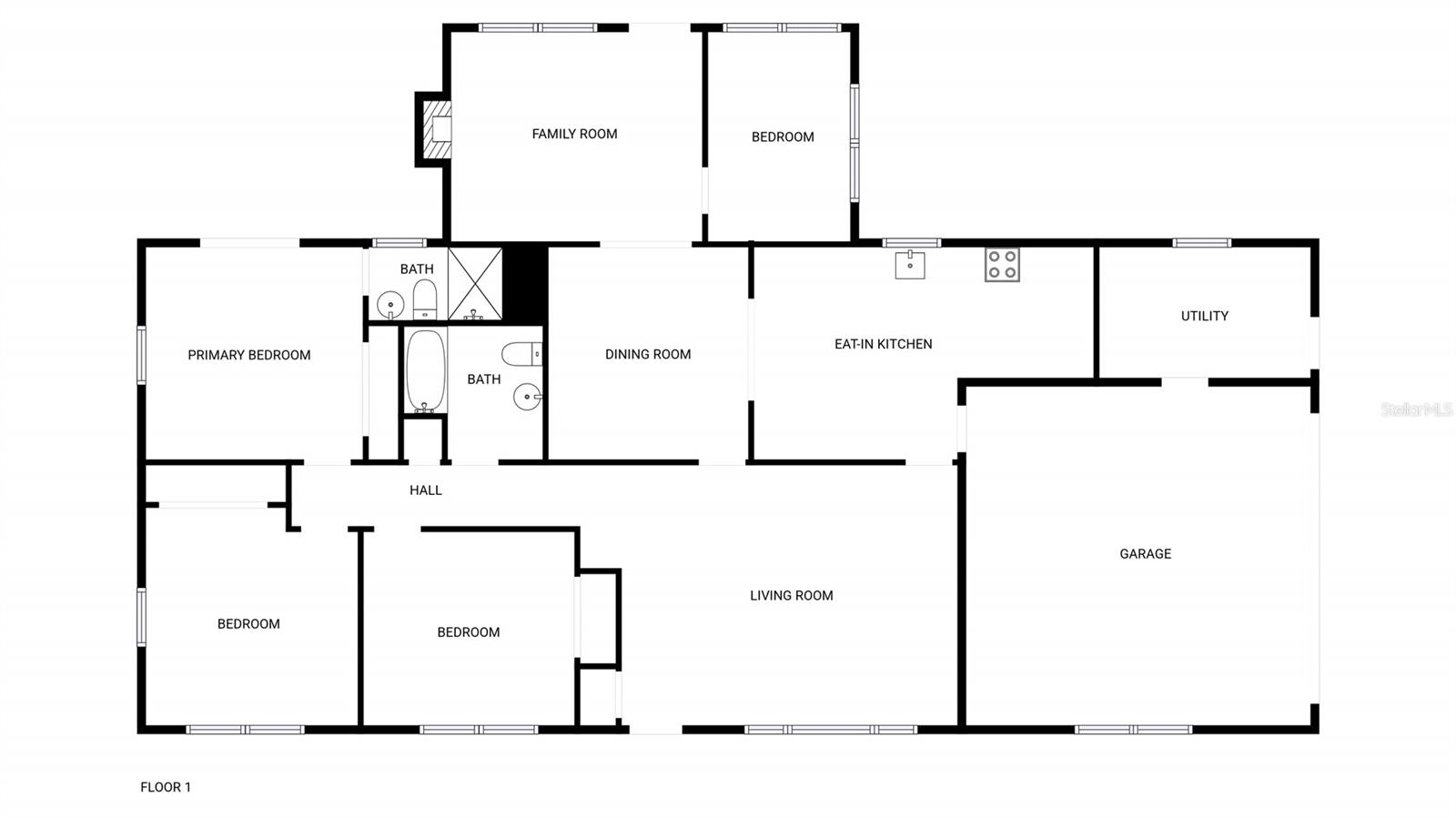 Image 27 of 27 For 11045 Lake Eustis Drive