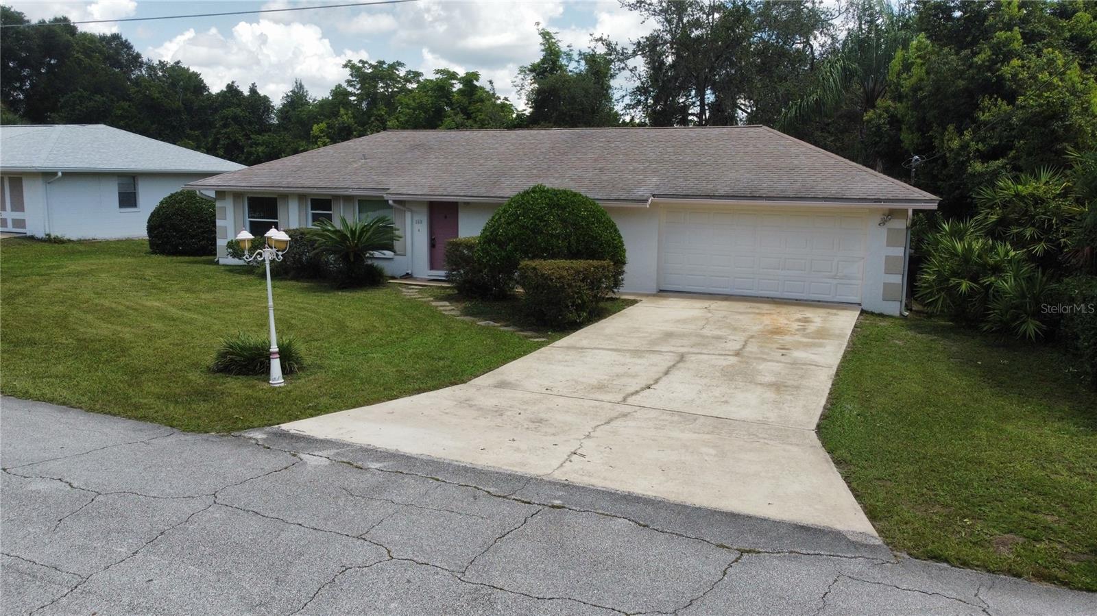 Details for 248 Deleon Road, DEBARY, FL 32713