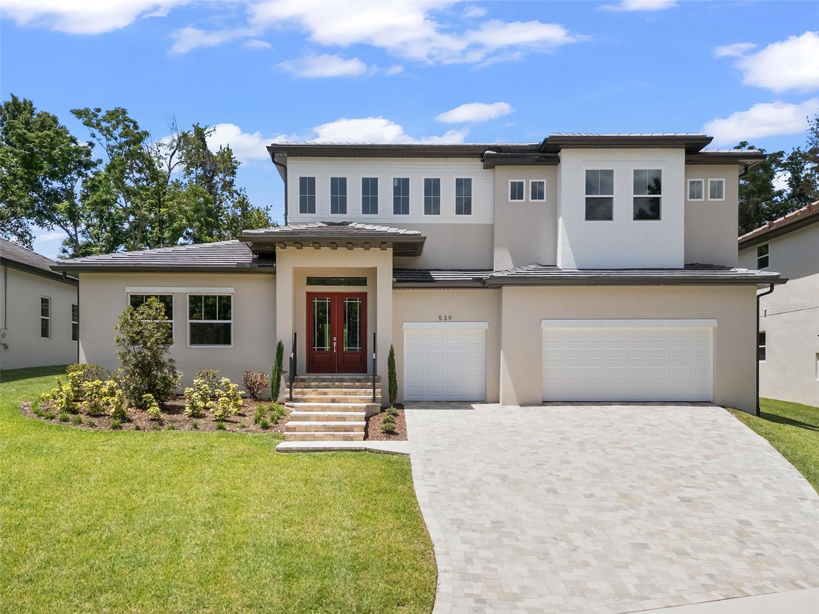 Details for 539 Sanctuary Golf Place, APOPKA, FL 32712