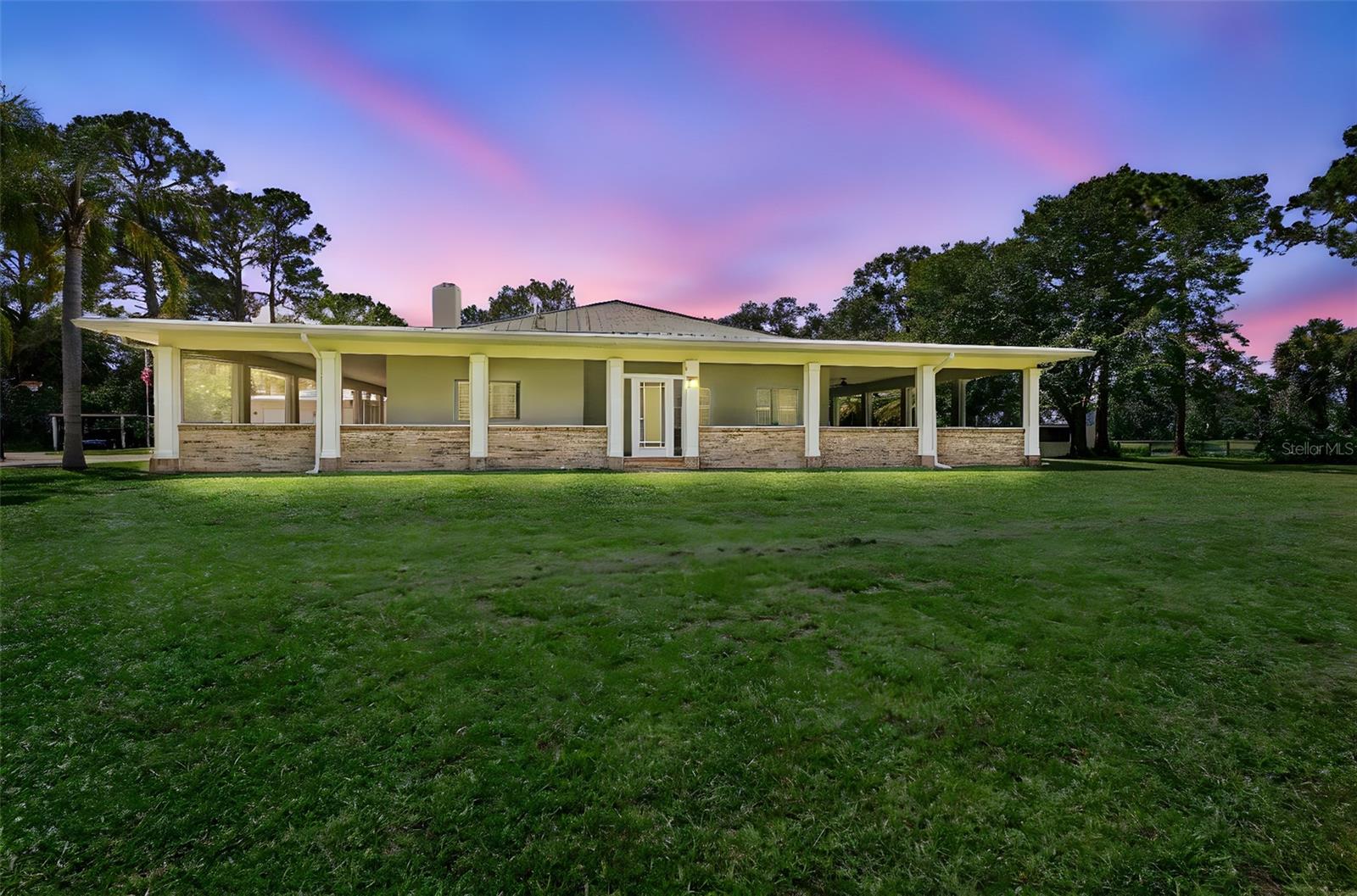 Details for 2659 Pioneer Trail, NEW SMYRNA BEACH, FL 32168