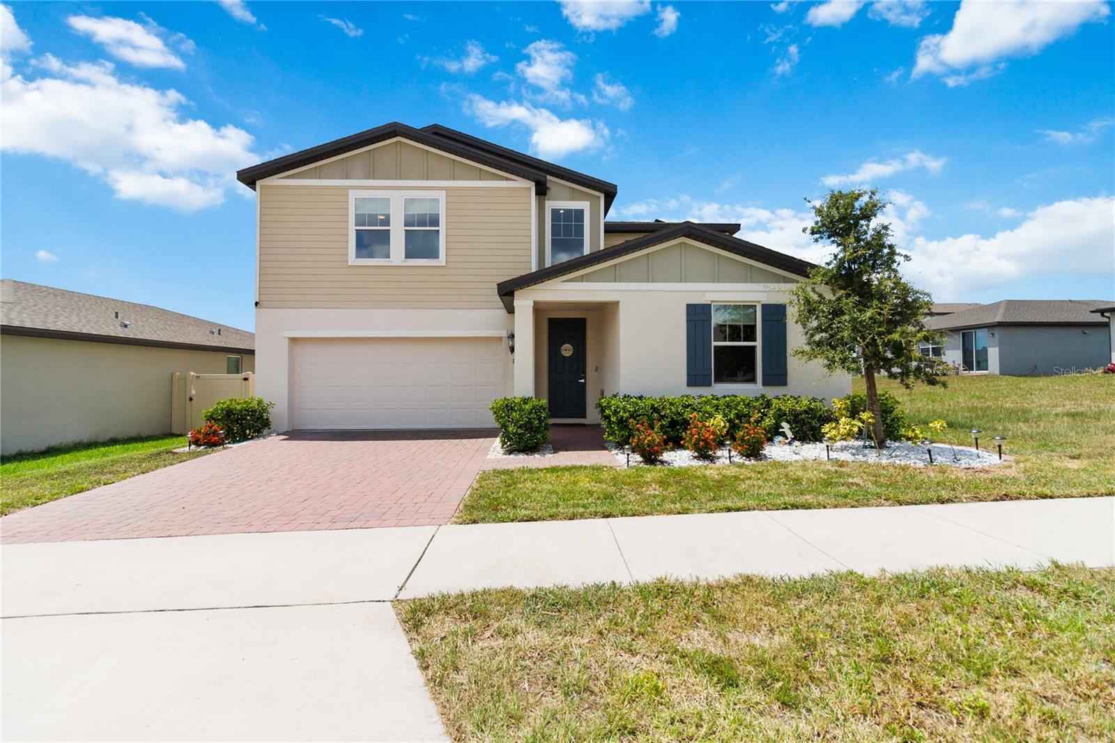 Details for 1030 Citrus Landings Boulevard, DAVENPORT, FL 33837