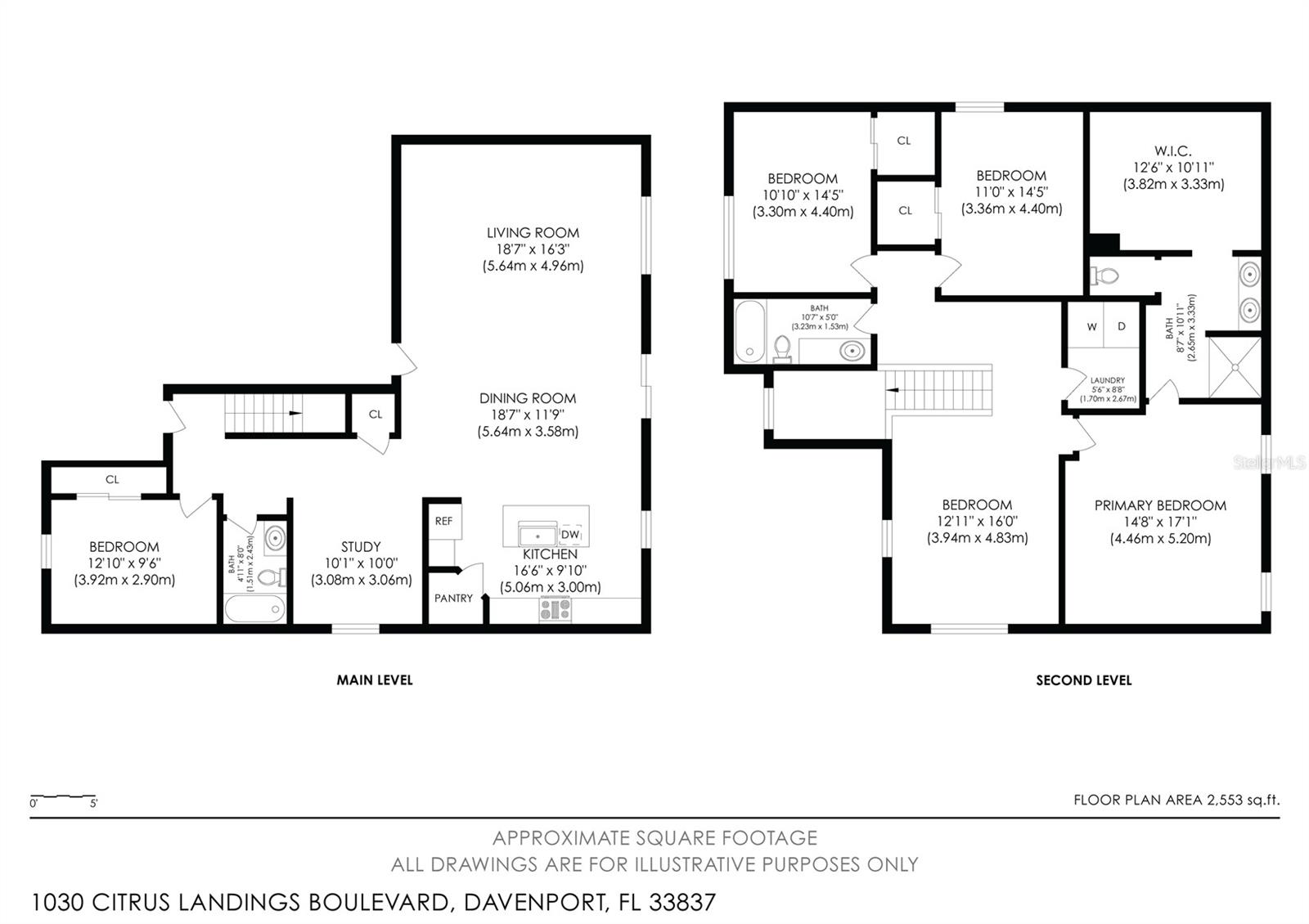 Image 26 of 34 For 1030 Citrus Landings Boulevard