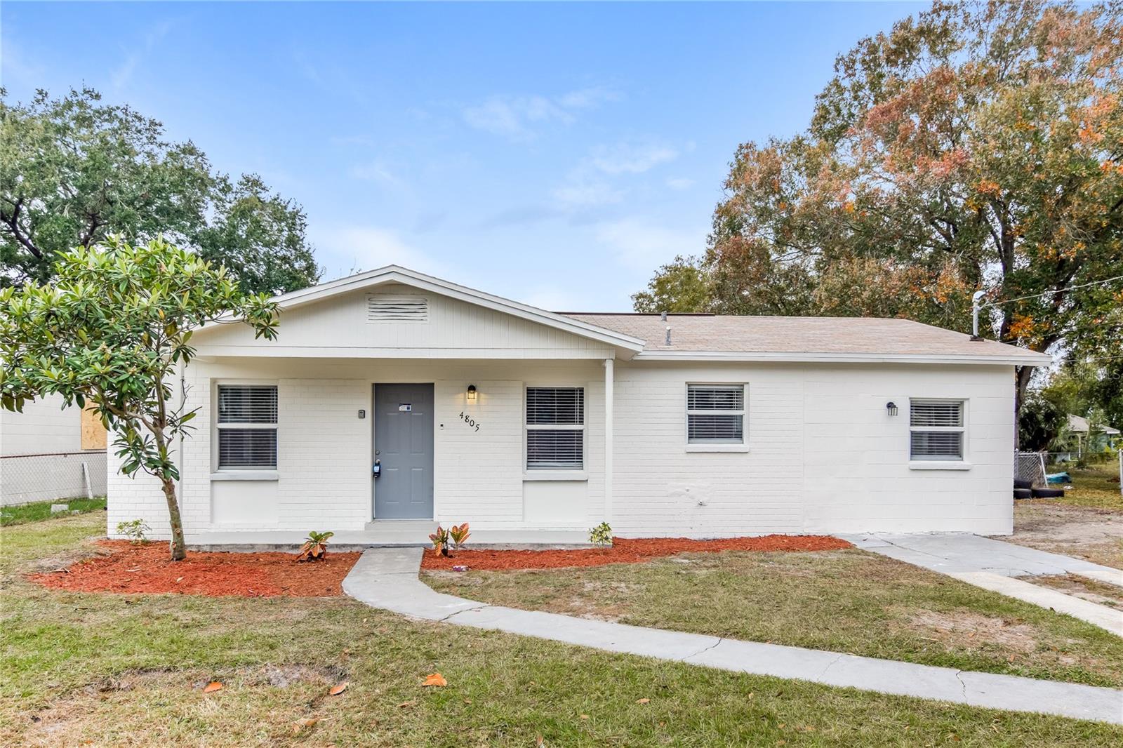 Details for 4805 88th Street S, TAMPA, FL 33619
