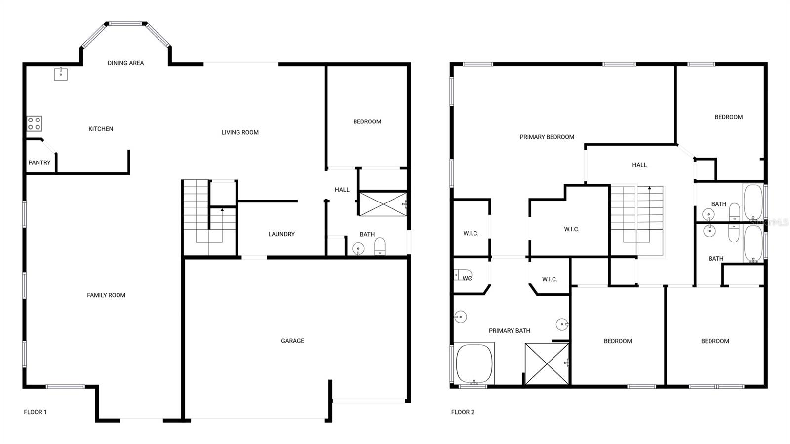 Image 34 of 34 For 851 Placid Lake Drive