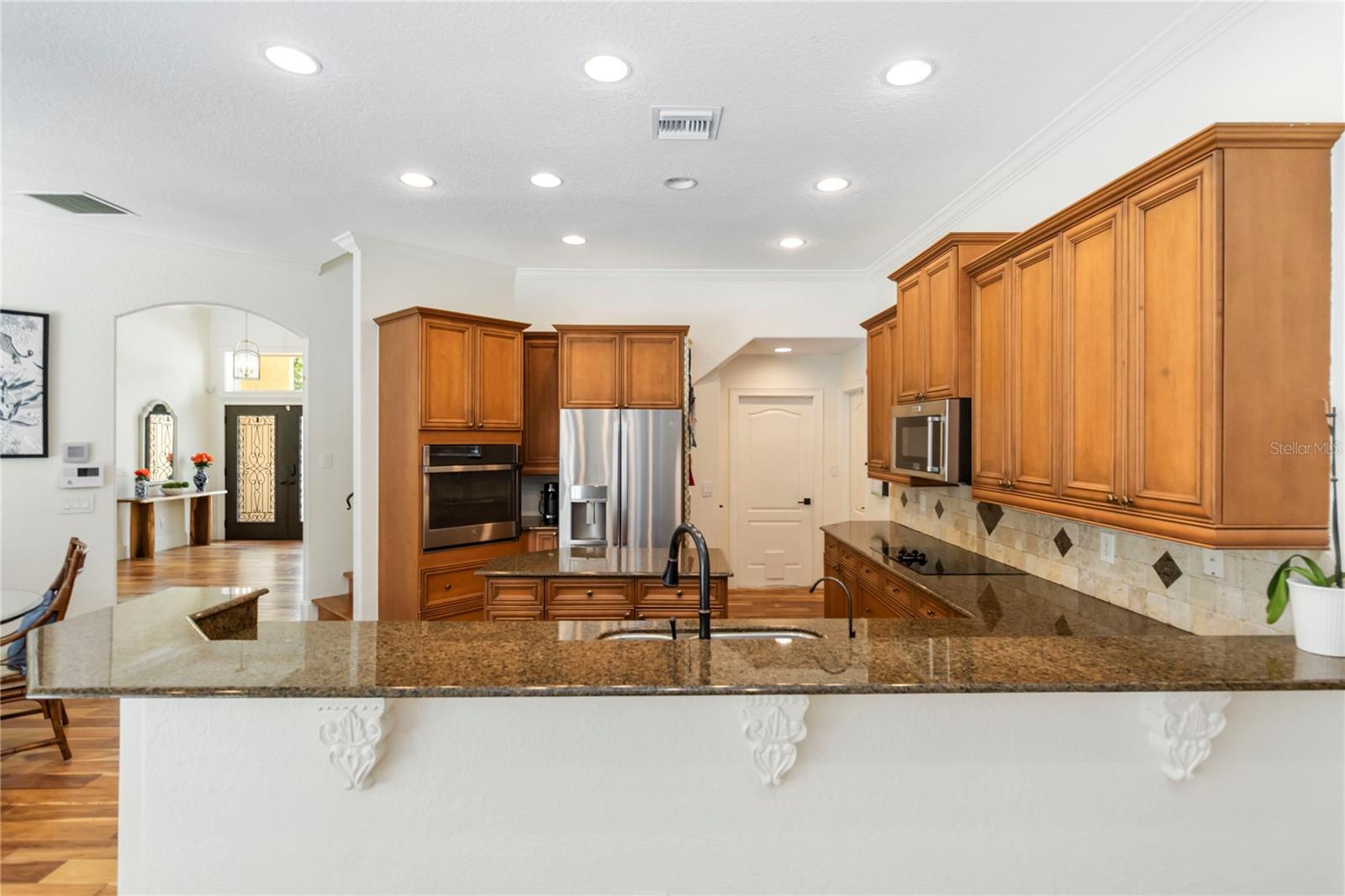 Image 12 of 46 For 1734 Majestic Oak Drive