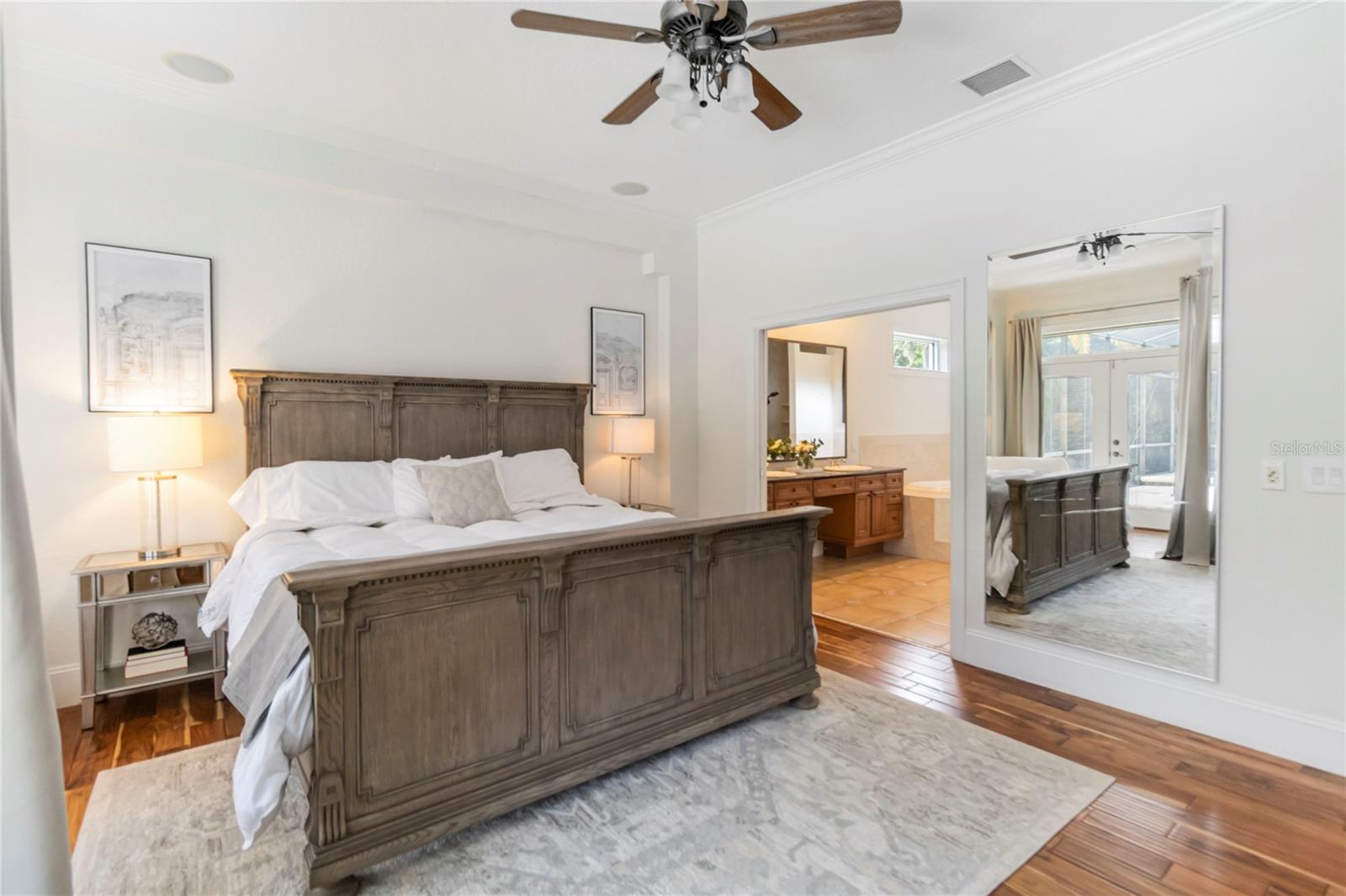 Image 18 of 46 For 1734 Majestic Oak Drive