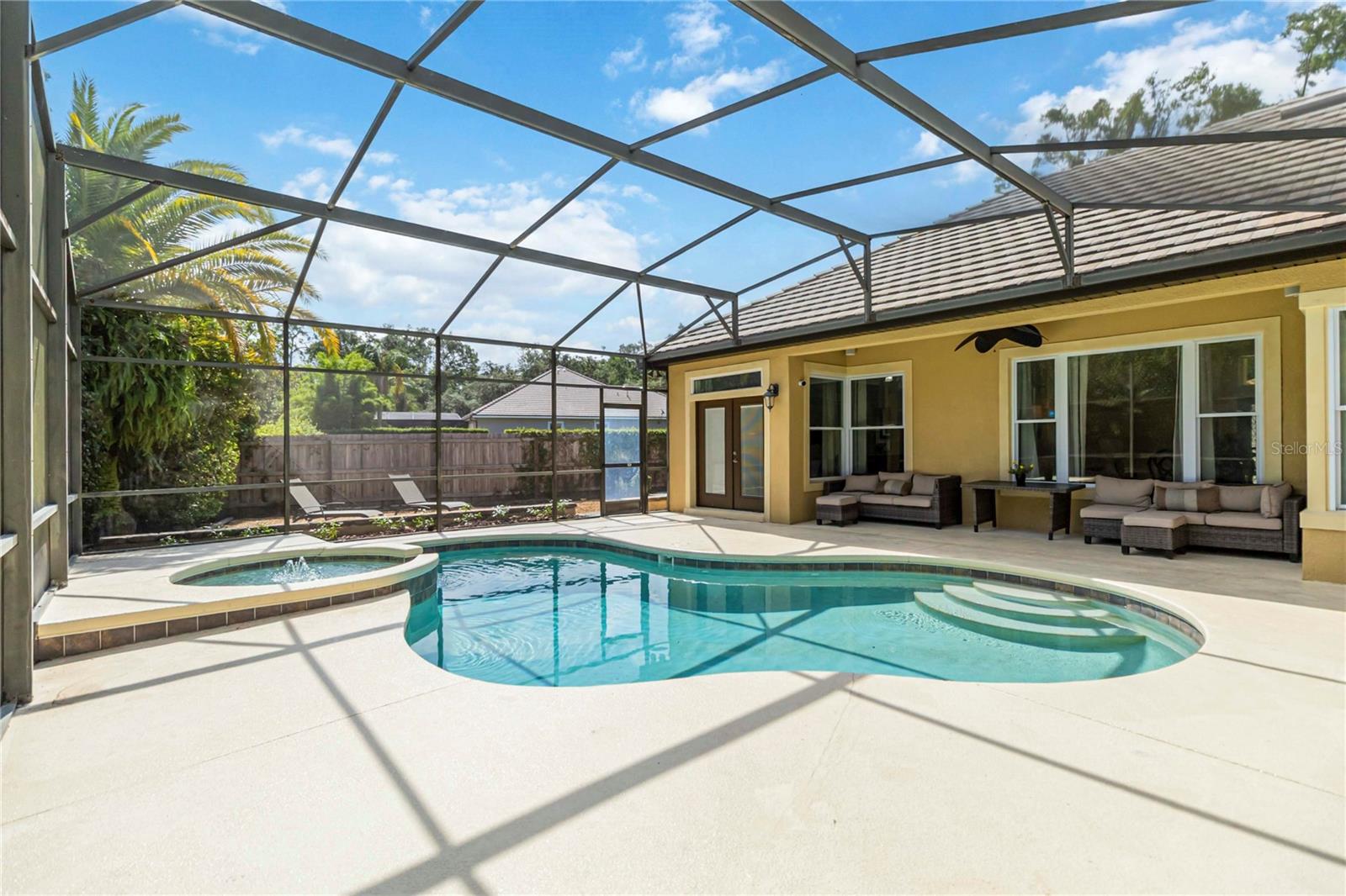 Image 33 of 46 For 1734 Majestic Oak Drive
