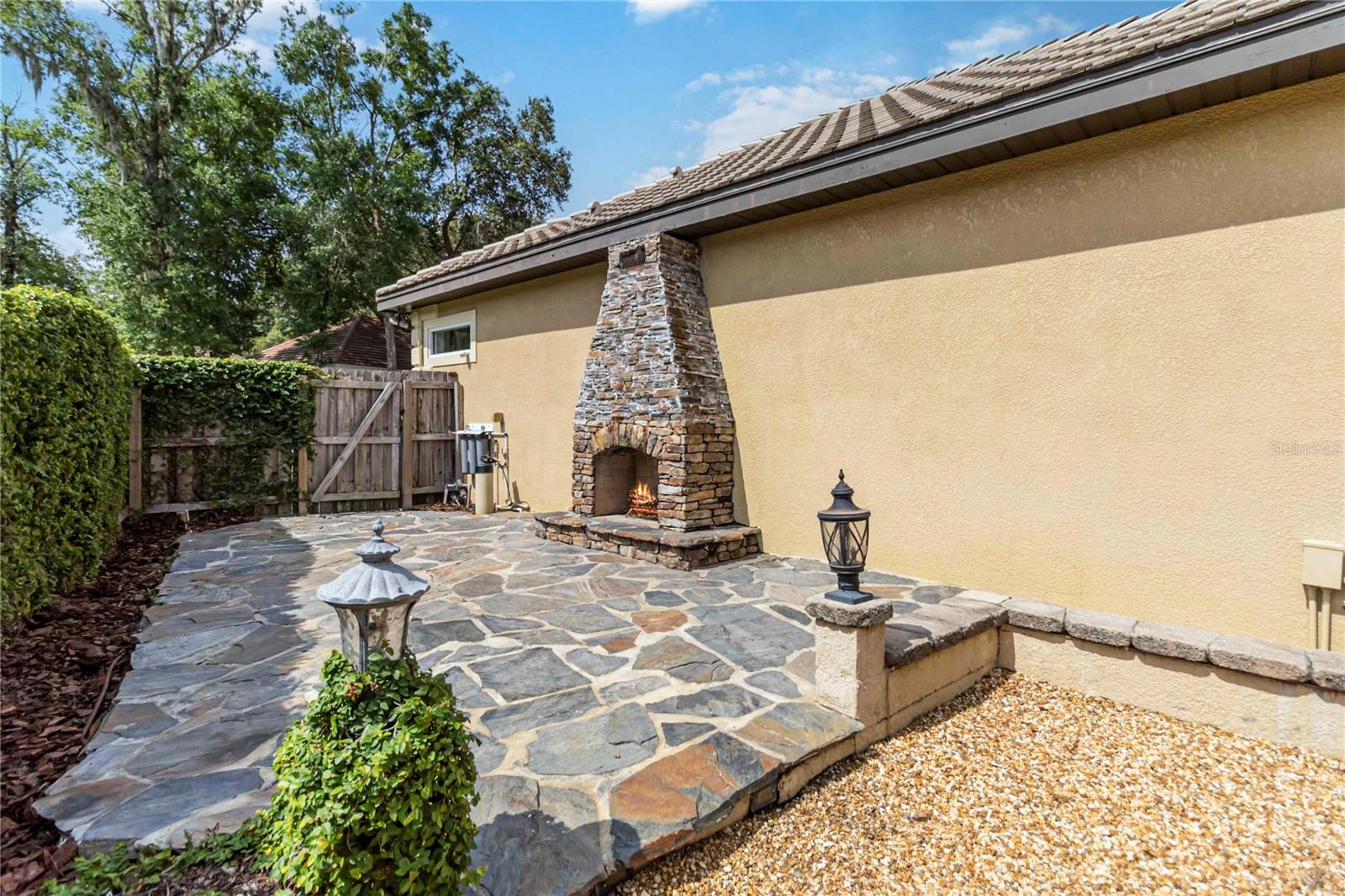 Image 37 of 46 For 1734 Majestic Oak Drive