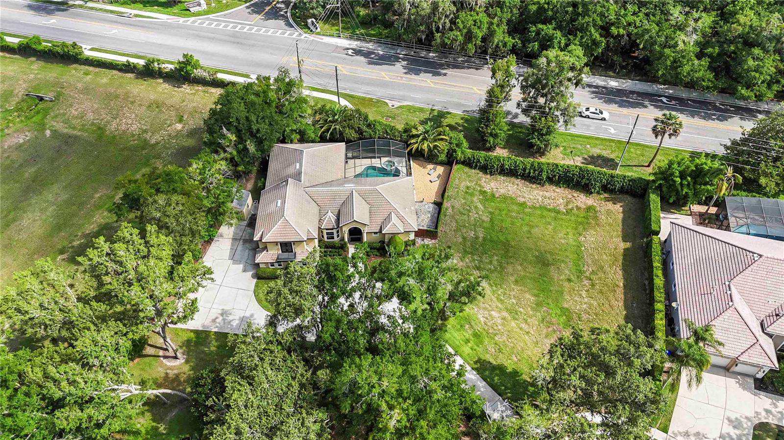 Image 38 of 46 For 1734 Majestic Oak Drive