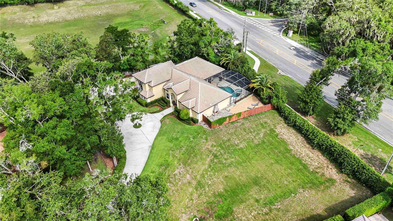 Image 39 of 46 For 1734 Majestic Oak Drive